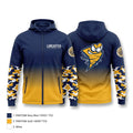 Lancaster Windbreaker - 1