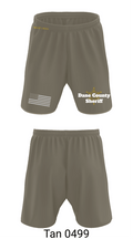 BLUE MACAW 78879889 Athletic Shorts With Pockets - 7