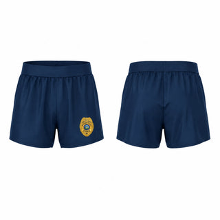Ranger Panties, Nutter Fort Police Department, Police, Teamtime, Team time, sublimation, custom sports apparel, team uniforms, spirit wear, spiritwear, sports uniforms, custom shirts, team store, custom team store, fundraiser sports, apparel fundraiser