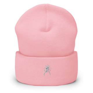 TITAN BN 10830522 Cuffed Beanie | Yupoong 1501KC