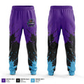 J-Town Pirates Sweatpants - 1
