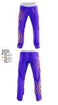 one foot forward coaching 93419567 Sweatpants - 5