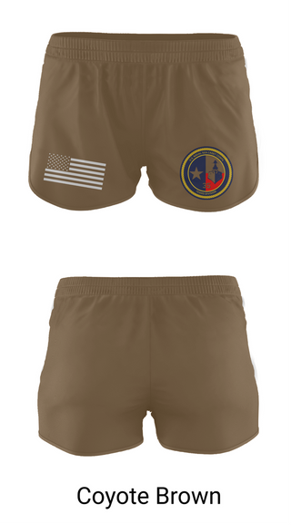 Ranger Panties, Texas Division, , Teamtime, Team time, sublimation, custom sports apparel, team uniforms, spirit wear, spiritwear, sports uniforms, custom shirts, team store, custom team store, fundraiser sports, apparel fundraiser