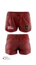 North Union TWP VFD Ranger Panties - 40