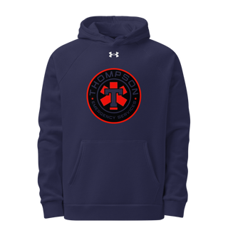 Thompson EMS 59462665 Under Armour Hoodie