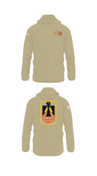 Windbreaker, 57th ESB, , Teamtime, Team time, sublimation, custom sports apparel, team uniforms, spirit wear, spiritwear, sports uniforms, custom shirts, team store, custom team store, fundraiser sports, apparel fundraiser
