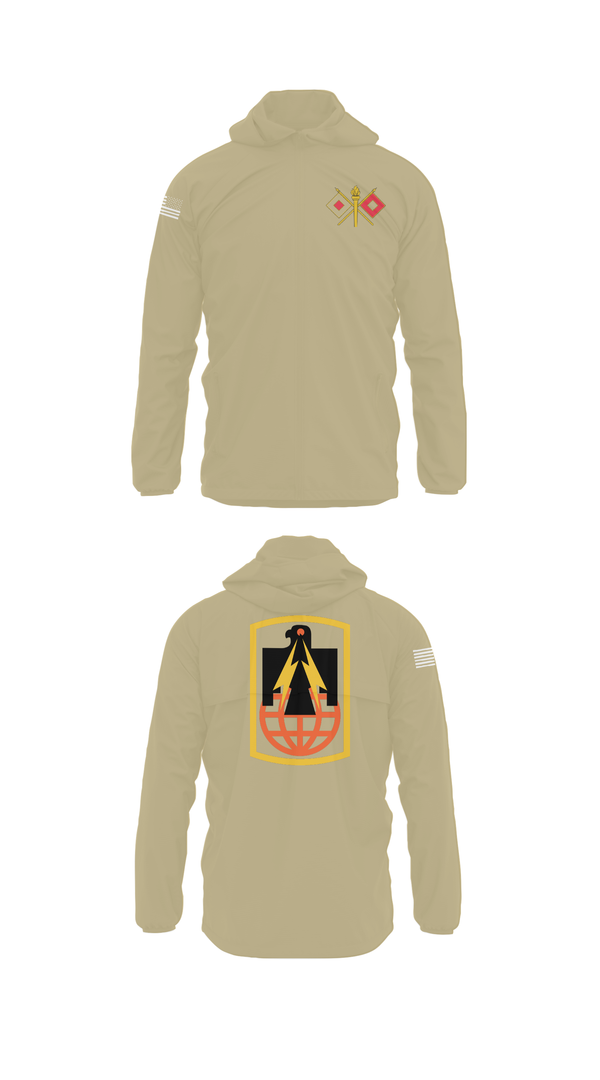 Windbreaker, 57th ESB, , Teamtime, Team time, sublimation, custom sports apparel, team uniforms, spirit wear, spiritwear, sports uniforms, custom shirts, team store, custom team store, fundraiser sports, apparel fundraiser