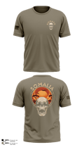 CJTF-HOA 54156011 Old School Cotton Feel Shirt - 5