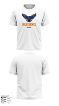 Herbert Akins Road Middle School Short Sleeve Performance Shirt - 30