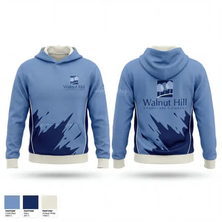 Hoodie, Walnut Hill Landscape Company, , Teamtime, Team time, sublimation, custom sports apparel, team uniforms, spirit wear, spiritwear, sports uniforms, custom shirts, team store, custom team store, fundraiser sports, apparel fundraiser