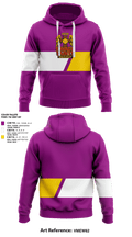 SavageSaints Hoodie - 1