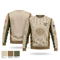 Rangers Crew Neck Sweatshirt - 1