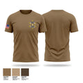 Calhoun County Sheriff’s Office Short Sleeve Performance Shirt - 1