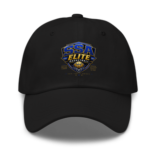 Dad hat - Black