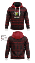 Raiders 56179112 Hoodie - 5