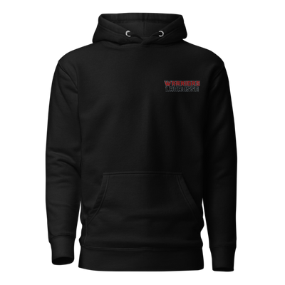 saul 56385781 Unisex Premium Hoodie | Cotton Heritage M2580