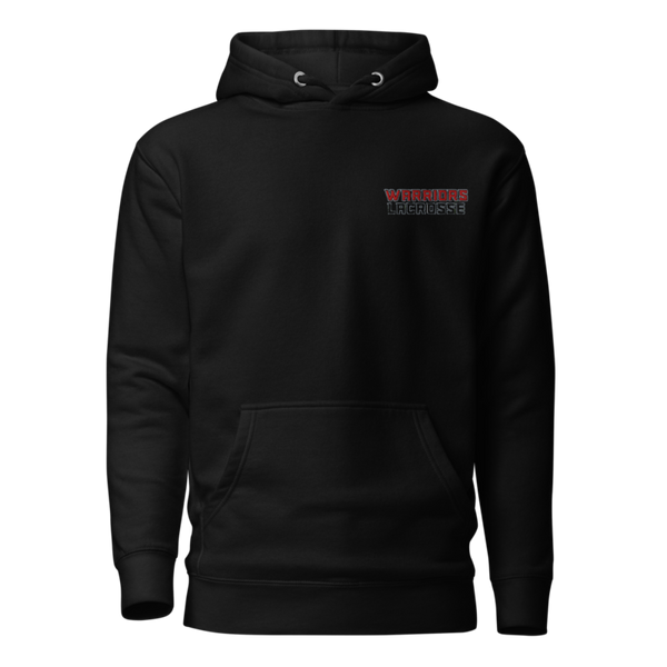 saul 56385781 Unisex Premium Hoodie | Cotton Heritage M2580