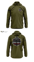 Graywolf tactical force security 54047395 Windbreaker - 5