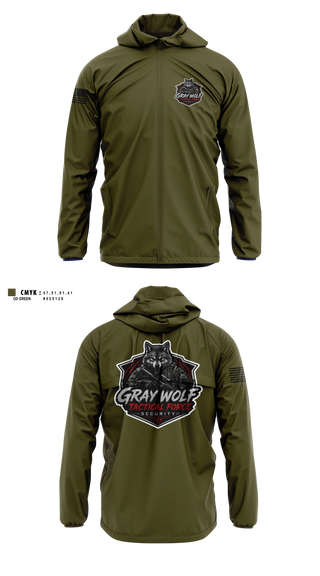 Windbreaker, Graywolf tactical force securityGraywolf tactical force security, Bowling, Teamtime, Team time, sublimation, custom sports apparel, team uniforms, spirit wear, spiritwear, sports uniforms, custom shirts, team store, custom team store, fundraiser sports, apparel fundraiser