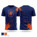 Solvay High School Softball 6203801 Short Sleeve Performance Shirt - 1