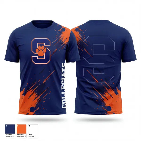 Short Sleeve Performance Shirt, Solvay High School Softball, Softball, Teamtime, Team time, sublimation, custom sports apparel, team uniforms, spirit wear, spiritwear, sports uniforms, custom shirts, team store, custom team store, fundraiser sports, apparel fundraiser