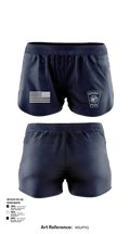 Cohasset Police Ranger Panties - 25