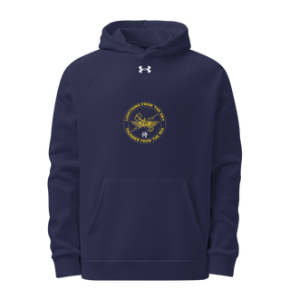 5th ANGLICO Under Armour Hoodie