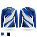 Hi-Line Mustangs 26646275 Long Sleeve Performance Shirt 1