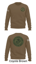Charlie PLT 1051 96363739 Crew Neck Sweatshirt - 5