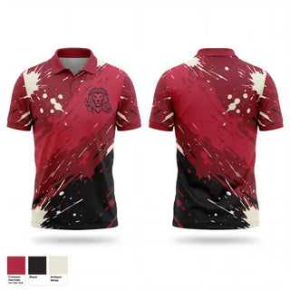 Short Sleeve Performance Polo, Stateline pride volleyball club, Women's Volleyball, Teamtime, Team time, sublimation, custom sports apparel, team uniforms, spirit wear, spiritwear, sports uniforms, custom shirts, team store, custom team store, fundraiser sports, apparel fundraiser