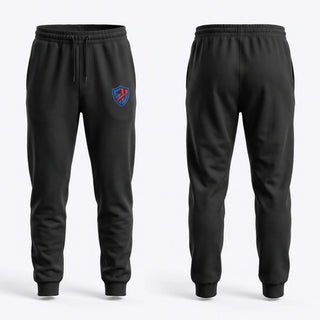 Sweatpants, Santa Monica Police Department Arrest and Control Team, Police, Teamtime, Team time, sublimation, custom sports apparel, team uniforms, spirit wear, spiritwear, sports uniforms, custom shirts, team store, custom team store, fundraiser sports, apparel fundraiser