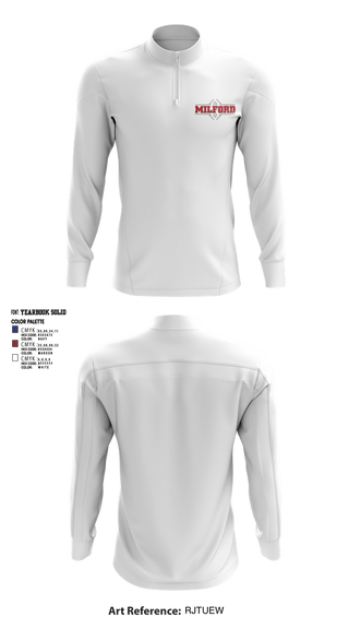 Quarter Zip Jacket, Northeast Toros Football, Football, Teamtime, Team time, sublimation, custom sports apparel, team uniforms, spirit wear, spiritwear, sports uniforms, custom shirts, team store, custom team store, fundraiser sports, apparel fundraiser