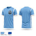 Munford Outlaws Short Sleeve Performance Shirt - 1