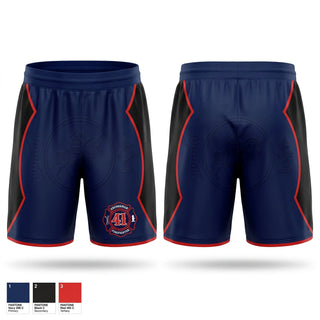 Ranger Panties, Edinburgh Fire & Rescue, Fire Department, Teamtime, Team time, sublimation, custom sports apparel, team uniforms, spirit wear, spiritwear, sports uniforms, custom shirts, team store, custom team store, fundraiser sports, apparel fundraiser