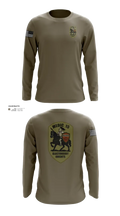 Engine 15 4145727 Long Sleeve Performance Shirt 41