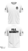 Security 32144380 Short Sleeve Performance Shirt - 3