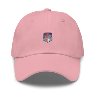 8121 67083277 Classic Dad Hat | Yupoong 6245CM