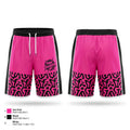 Pink Thunder 42981924 Athletic Shorts With Pockets - 1