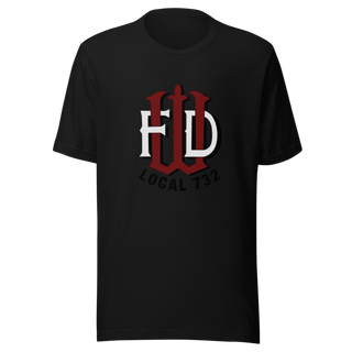 Unisex Staple T-Shirt - Black