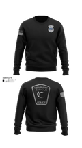 PATROL 69030352 Crew Neck Sweatshirt - 30