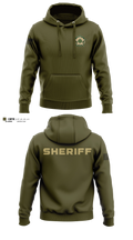 Fannin County Sheriff's Office Hoodie - 31