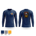 Farmington Long Sleeve Performance Shirt - 1