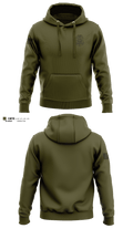 National Nuclear Security Administration 22681546 Hoodie - 1