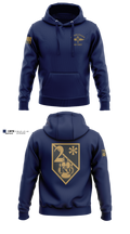 K9  Hoodie - 1