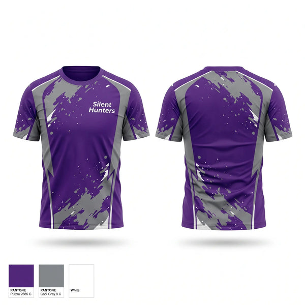 FREE T-SHIRT