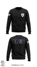 PAAS 68593967 Crew Neck Sweatshirt - 8