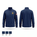 Roman Forest PD Windbreaker - 1