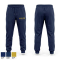 City of South Daytona Public Safety Sweatpants - 1