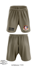 GLR-KY-300 69993935 Athletic Shorts With Pockets - 4