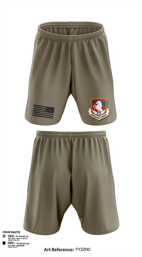 Athletic Shorts With Pockets, GLR-KY-300, , Teamtime, Team time, sublimation, custom sports apparel, team uniforms, spirit wear, spiritwear, sports uniforms, custom shirts, team store, custom team store, fundraiser sports, apparel fundraiser